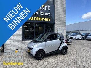 Smart fortwo coupé 1.0 Pure