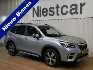 Subaru Forester 2.0i e-BOXER First Edition Eye-Sight /