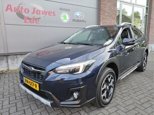 Subaru XV 1.6i Premium Schuif/Kanteldak -