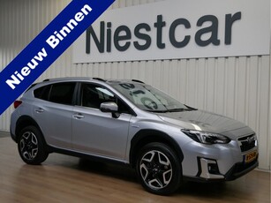 Subaru XV 2.0i e-BOXER Luxury afn. trekhaak *** Ron’s ***