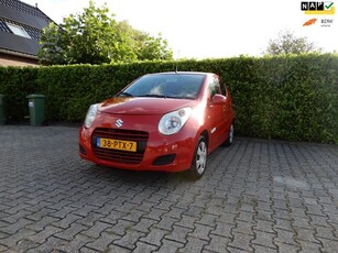 Suzuki Alto 1.0 Base