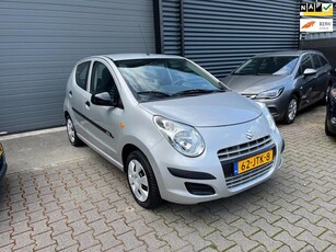 Suzuki Alto 1.0 Comfort AIRCO/TREKHAAK