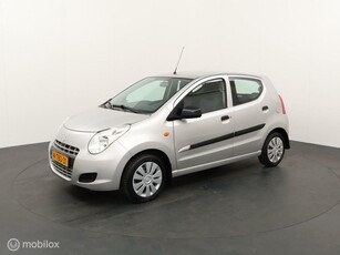 Suzuki Alto 1.0 Comfort EASSS