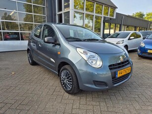 Suzuki Alto 1.0 Comfort / incl. Garantie (bj 2012)