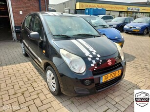 Suzuki Alto 1.0 Comfort Plus