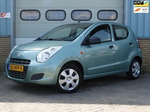 Suzuki Alto 1.0 Comfort Plus