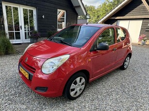 Suzuki Alto 1.0 Comfort Plus