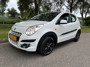 Suzuki Alto 1.0 Exclusive Airco (bj 2009)