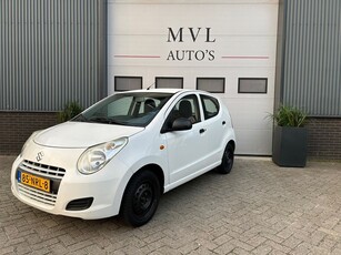 Suzuki Alto 1.0 Spirit