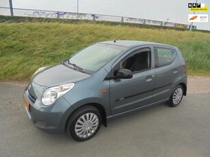 Suzuki Alto Suzuki alto 1.0 benzine met airco 158.000km