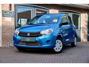 Suzuki Celerio 1.0 Comfort AUTOMAAT 1E EIGENAAR AIRCO