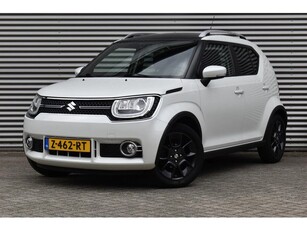 Suzuki Ignis 1.2, Airco, Ecc, Cruise, Navi, Camera, Lmv.