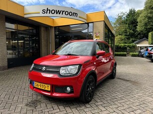 Suzuki Ignis 1.2 Select Automaat Navi Camera (bj 2018)