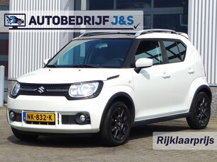 Suzuki Ignis 1.2 Select Intro Rijklaarprijs! 12 Maanden