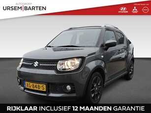 Suzuki Ignis 1.2 Select trekhaak (bj 2019)