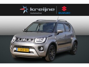 Suzuki Ignis 1.2 Smart Hybrid Select Airco