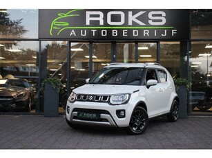 Suzuki Ignis 1.2 Smart Hybrid Style