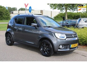 Suzuki Ignis 1.2i 16v 5-DEURS COMFORT-uitv/CLIMA