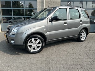 Suzuki Ignis 1.5-16V Exclusive 1E EIGENAAR NAP NIEUWE