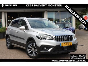 Suzuki S-Cross 1.0 Boosterjet High Executive