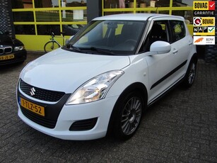 Suzuki Swift 1.2 Bandit EASSS