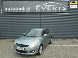 Suzuki Swift 1.2 Bandit EASSS climate control sportvelgen