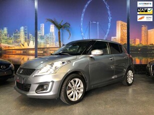 Suzuki Swift 1.2 Bandit/LED/Cruise/USB/5DRS