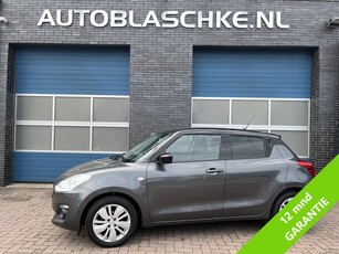 Suzuki Swift 1.2 Business Edition, airco, navi, camera