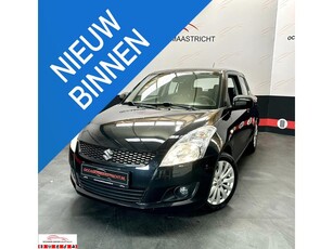 Suzuki Swift 1.2 Comfort