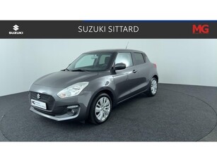 Suzuki Swift 1.2 Select