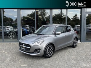 Suzuki Swift 1.2 Select Smart Hybrid