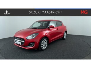 Suzuki Swift 1.2 Select Smart Hybrid P.cam - Navi -