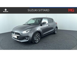 Suzuki Swift 1.2 Style Smart Hybrid