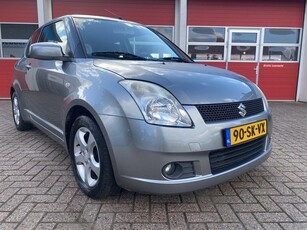 Suzuki Swift 1.3 95 PK Exclusive 3-drs Airco