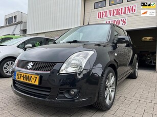 Suzuki Swift 1.3 Bandit AIRCO APK T/M 2-2-2025