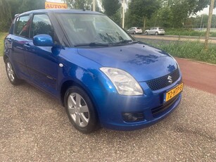 Suzuki Swift 1.3 Bandit AIRCO SPORTVELGEN 5DRS