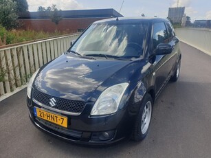 Suzuki Swift 1.3 Bandit (bj 2009)