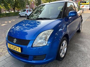 Suzuki Swift 1.3 Comfort / incl apk