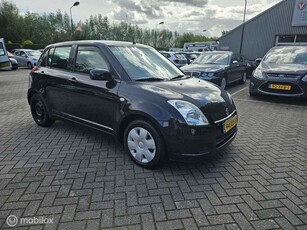 Suzuki Swift 1.3 GA