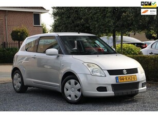 Suzuki Swift 1.3 GA Gereviseerde Versnellingsbak Airco Elek