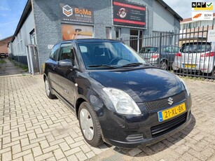 Suzuki Swift 1.3 GLS ( VOL DEALER ONDERHOUDEN) AIRCO