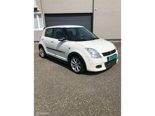 Suzuki Swift 1.3 Shogun