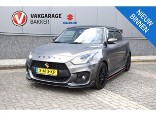 Suzuki Swift 1.4 Sport Smart Hybrid