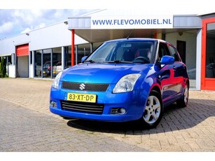 Suzuki Swift 1.5 Exclusive Airco1e EigLMV