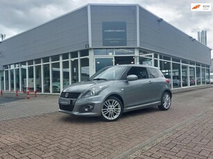 Suzuki Swift 1.6 Sport / Climate / Cruise Control / Keyless