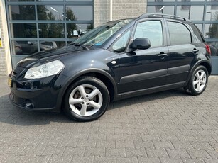 Suzuki SX4 1.6 Shogun