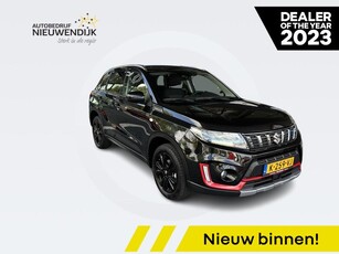 Suzuki Vitara 1.4 Boosterjet Comfort Smart Hybrid