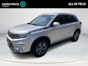 Suzuki Vitara 1.4 Boosterjet Select Smart Hybrid