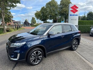 Suzuki Vitara 1.4 Boosterjet Style Limited Edition Smart