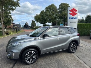 Suzuki Vitara 1.4 Boosterjet Style Smart Hybrid // 1500